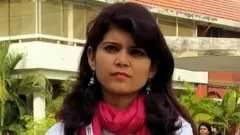 ਪ੍ਰਿਅੰਕਾ ਯਾਦਵ