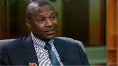 Abubakar Malami
