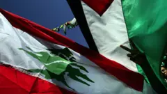 علما فلسطين ولبنان