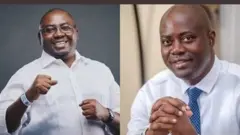 Ọrọ rè láti ẹnu àwọn Agbẹjọ́rò Makinde àti Adelabu