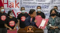 KPK, Komnas HAM