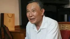 Ông Vũ Quốc Hùng, cựu Phó Chủ nhiệm UBKTTƯ