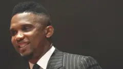 Samuel Eto'o