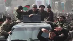 دوستم