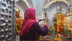 రావల్పిండిలోని హిందూ మందిరం
