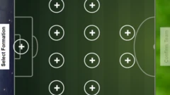 Composez votre équipe type de la CAN