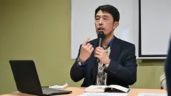 Kyoichiro Sugimoto