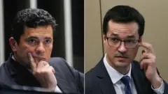 Moro e Dallagnol