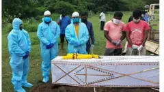 కరోనావైరస్