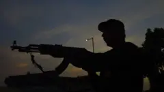 اغوا