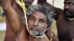 காவிரிக்கு கைகொடுத்த முதல்வர் கடலூரை கைவிட்டுவிட்டாரா?