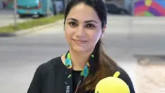 ਅਪੂਰਵੀ ਚੰਦੇਲਾ