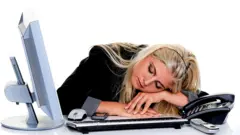 ऑफिस, काम, झोप