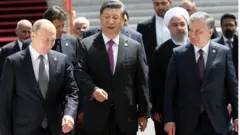 Президентлар