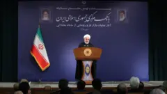 حسن روحانی