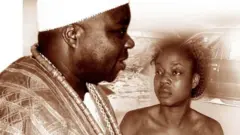 Deji ati Olori Bolanle