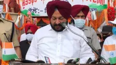 ਗੁਰਪ੍ਰੀਤ ਸਿੰਘ ਕਾਂਗੜ