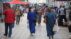 تاجیکستان