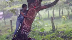 आरे कॉलनी, मेट्रो कारशेड