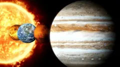 Planetas