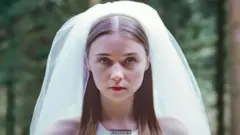 The End of the F***ing