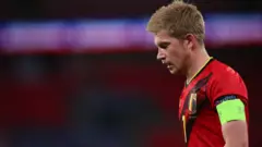 Kevin De Bruyne