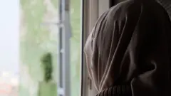 Aile içi şiddet mağduru B.