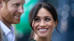 Harry and Meghan