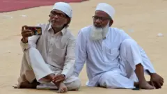 भारतातील मुसलमानसुद्धा जातींमध्ये विभागले गेलेत का?