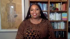 ဘီဘီစီရဲ့ အမျိုးသမီး ၁၀၀ အထူးအစီအစဉ်