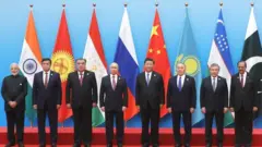 SCO, नरेंद्र मोदी, NARENDRA MODI, बिश्केक, एससीओ, शंघाई सहयोग संगठन