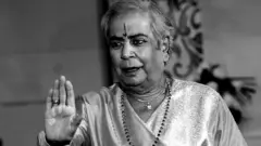 બિરજુ મહારાજ