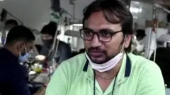సూరత్ వజ్రాలు కార్మికులు