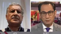 جاسوسی از ارتش آلمان؛ فعالیت سازمان‌های اطلاعاتی ایران در اروپا افزایش یافته؟