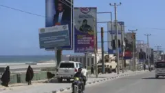 Qophii filannoo pireezidantummaa Somaaliyaa