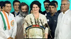 कांग्रेस