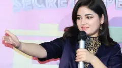 జైరా వసీం