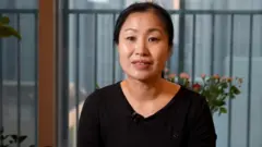 Slanje novca rođacima u Severnu Koreju „kao u špijunskom filmu”