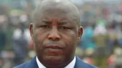 Evariste Ndayishimiye agiye kurahirira gutegeka u Burundi mu myaka itanu iri imbere