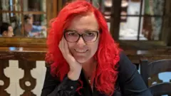 Clara Grima