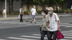 中國延遲退休新政落地：男性推遲到63歲，女性最多58歲