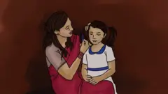 ළමා අපයෝජනය