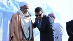 Bulchaan magaalaa Finfinnee masjiida 'dogongoraan' jigef dhiifama gaafatan