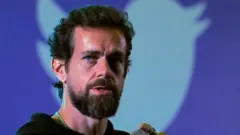 ጃክ ዶርሲ