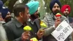 ਅਕਾਲੀ ਦਲ