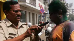 ముంబయిలో డ్రంకెన్ డ్రైవ్ తనిఖీలు