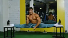Žan Klod Van Dam
