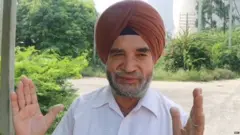 ਬਠਿੰਡਾ ਥਰਮਲ ਪਲਾਂਟ ਦੇ ਸਾਬਕਾ ਮੁਲਾਜ਼ਮ