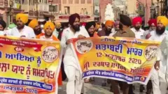 ‘ਦਲਿਤ ਮੁੜ ਪ੍ਰਵੇਸ਼ ਸ਼ਤਾਬਦੀ ਮਾਰਚ’ ਕਿਉਂ ਕੱਢਿਆ ਗਿਆ?