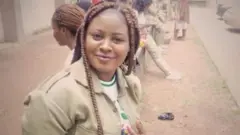 'Etu nwanne m nwaanyị sị nwụọ n'aka ndị SARS'
